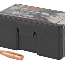 BARNES LRX .277 129GR BT 50CT