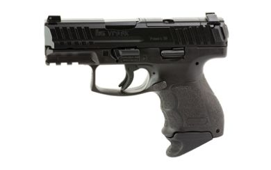 HK VP9SK-B OR 9MM 3.39″ 2-10RD BLK