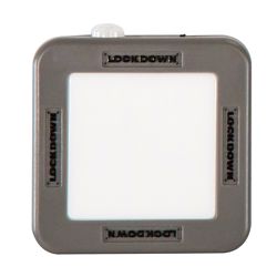 LOCKDOWN 25LED VAULT LIGHT 2PK