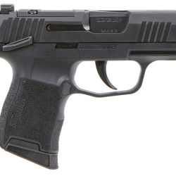P365 9MM NIT 10+1 XRAY OR SFTY