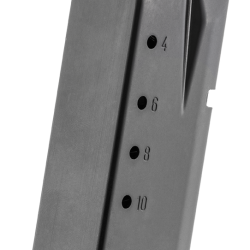 Smith & Wesson 194550000 M&P Compact 10rd 40S&W Blued Steel