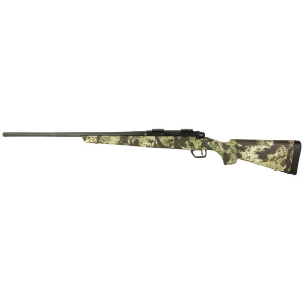 REM 783 CAMO 308WIN 22″ KRYPTEK OT