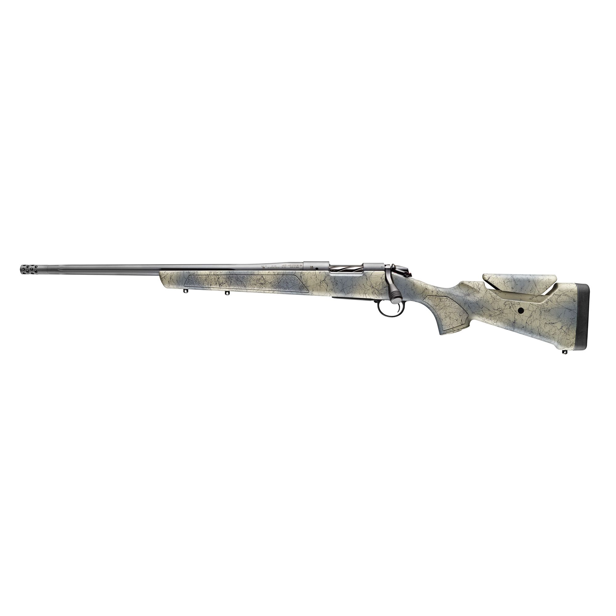 BERGARA SIERRA WLDRNSS LH 6.5CM 20″