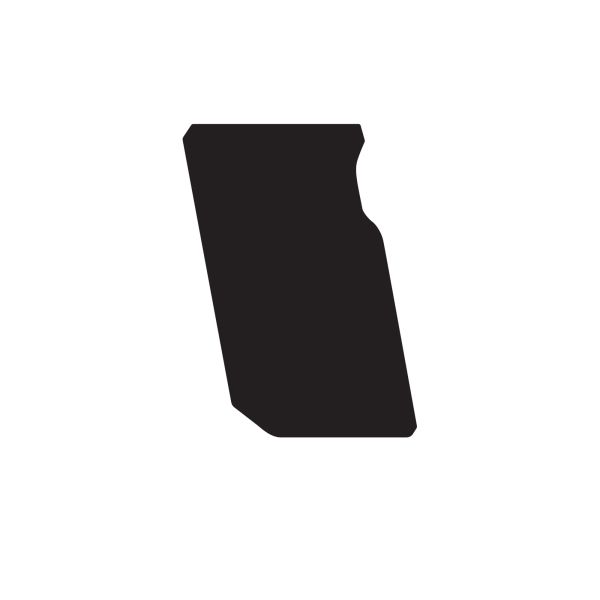 DFCO TIGER CLAW XL FOREGRIP BAKE ORG