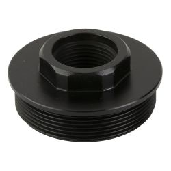 ENERGETIC DT ADAPTER STAINLSS 5/8X24