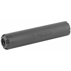 SCO SPARROW 22LR SUPPRESSOR BLK