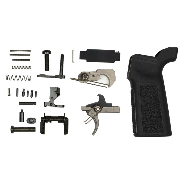 SOLGW E-BLASTER GUTS LFT AMBI SAFETY