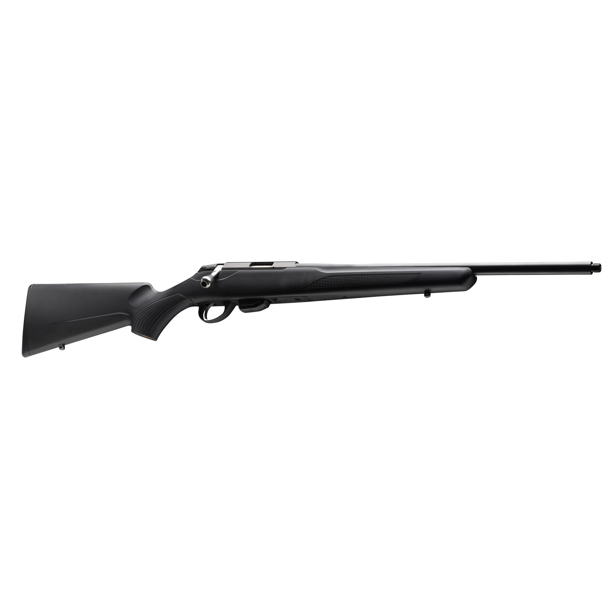 TIKKA T1X 22LR 16″ TB BLK SYN