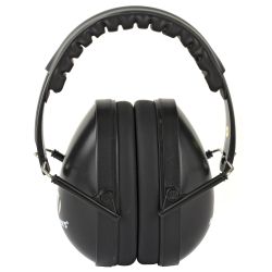 WALKER’S X-SM CMPT/WMN FLDNG MUFF BK