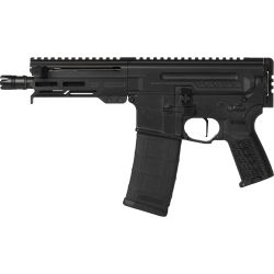 CMMG DISSENT MK4 300BLK 6.5″ 30RD AB