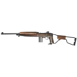 INLAND M1A1 PARATROOPER .30CAL 18″