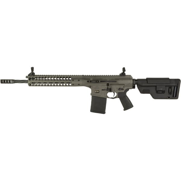 LWRC REPR MKII 762NATO 16″ 30RD TUNG