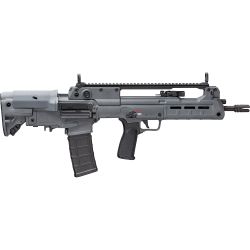 SPRGFLD HELLION 556 16″ 30RD GRY