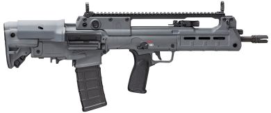 SPR HELLION 5.56 RIFLE 16 GRY 30RD GU25
