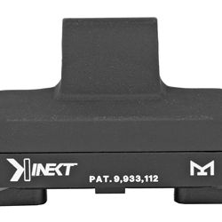 KDG M-LOK QD MOUNT FOR SUREFIRE PRO