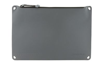 MAGPUL DAKA POUCH LRG GRY 9″X13″