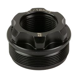 RUGGED FIXED MOUNT 11/16X24