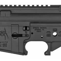 SPIKE’S STRIPPED UPPER/LOWER SET SPI
