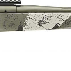 WAYPOINT 6.5PRC STD FXD GREEN