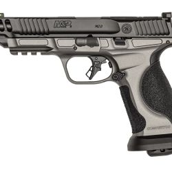 M&P9 M2.0 COMP 2-TONE 9MM 10+1
