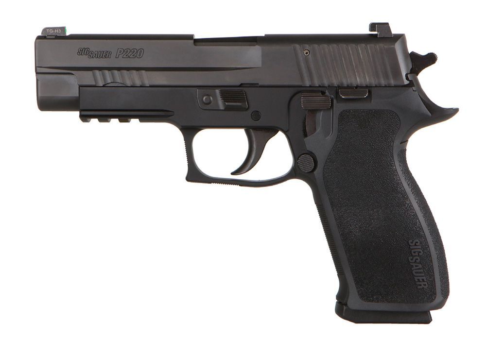 P220 Elite