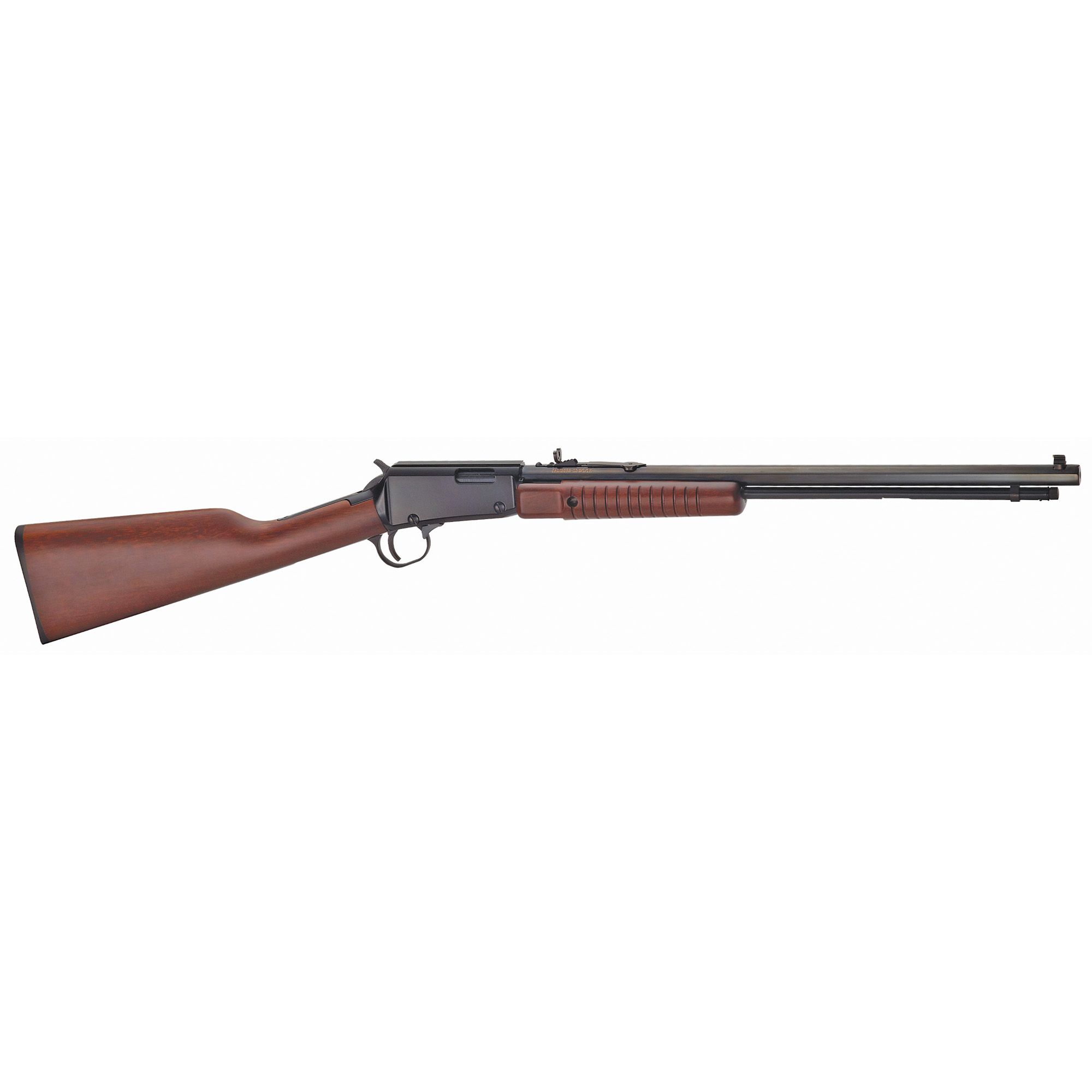 HNERY H3 FRONTIER PUMP 22WMR 18.25″
