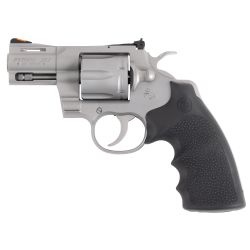 COLT PYTHON 357MAG 2.5″ MATTE STS