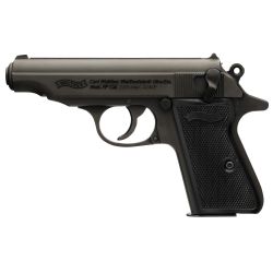 WAL PP 32ACP 3.9″ 8RD BLK