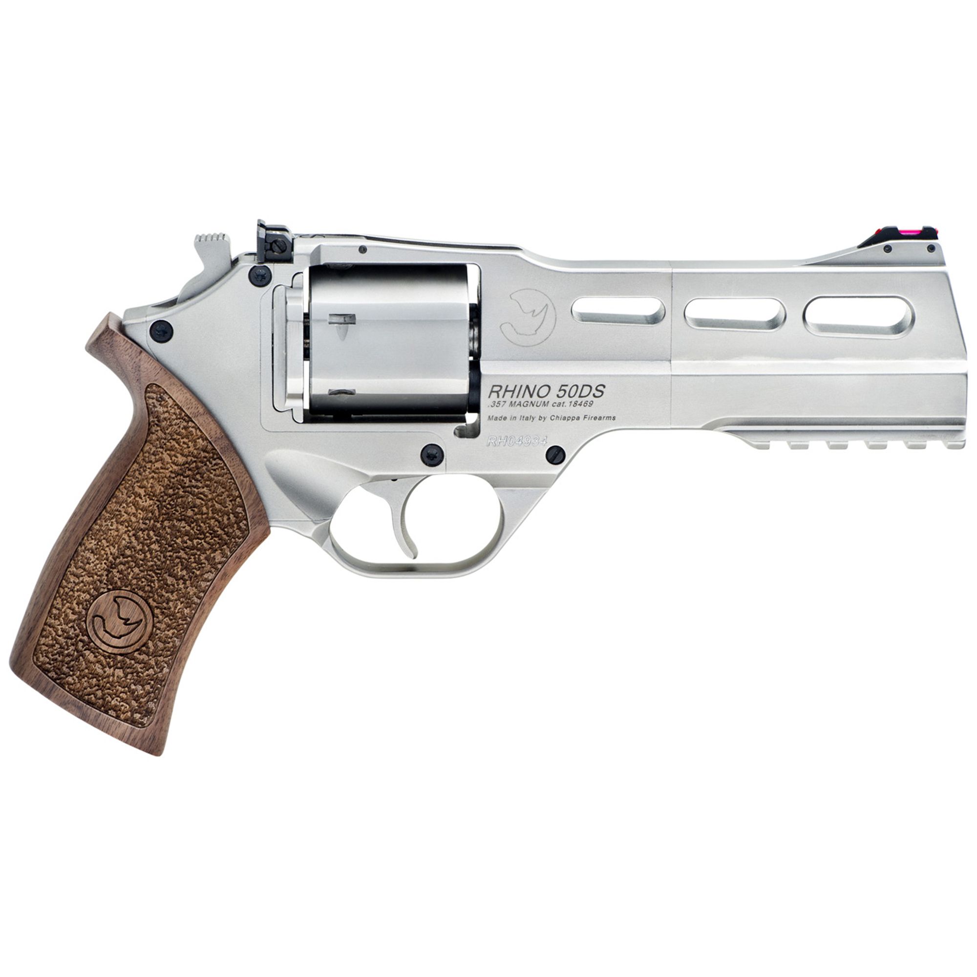CHIAPPA RHINO DA/SA 357MAG 5″ 6RD NI