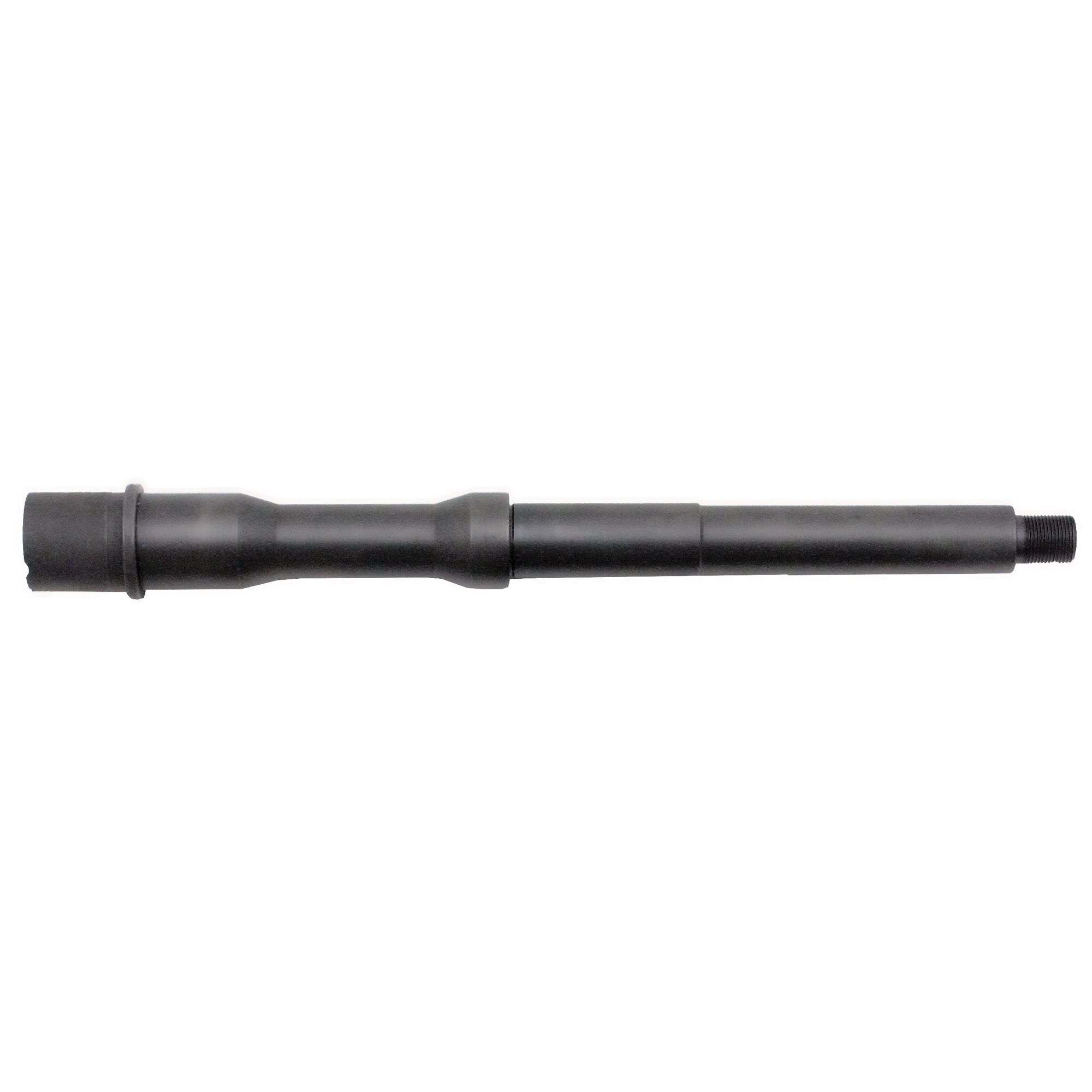 DBB BBL 300 BLK 10.5″ PSTL BLK