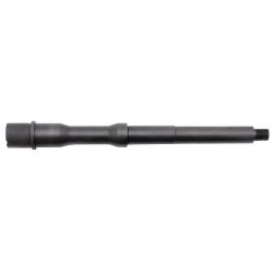 DBB BBL 300 BLK 10.5″ PSTL BLK