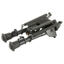 HARRIS BIPOD 6-9″ (LEG NOTCH) ROTATE