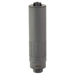CAT DIRTY DAVE INC QD 7.62NATO BLK