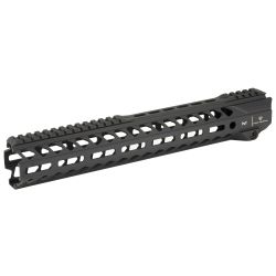 STRIKE MLOK RAIL 13.5″ BLACK