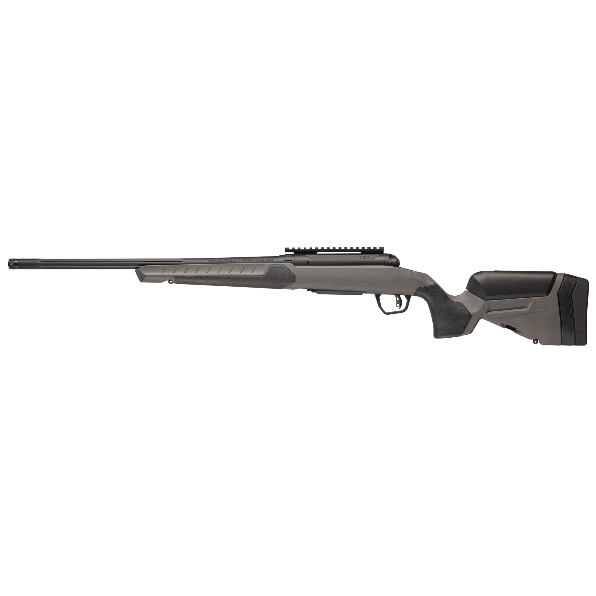 SAV 110 CORE HNTR 7MM-08 20″ 4RD GRY
