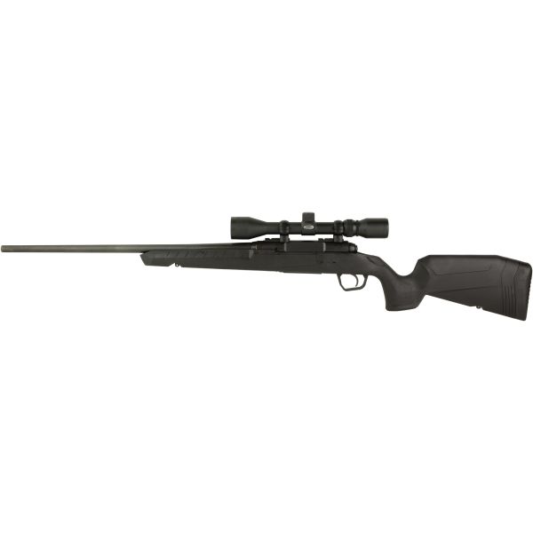 SAV AXIS XP 308WIN 22″ 4RD BLACK