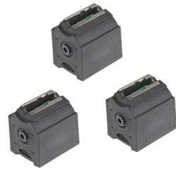 10/22 MAG 22LR LH 10RD 3-PACK