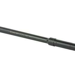 BALLISTIC BBL 5.56 13.9″ MID GOV 1/7