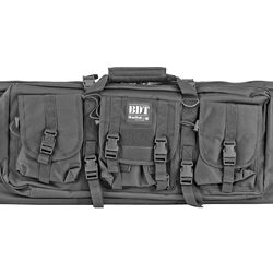 BULLDOG TACT DOUBLE RIFLE 43″ BLK