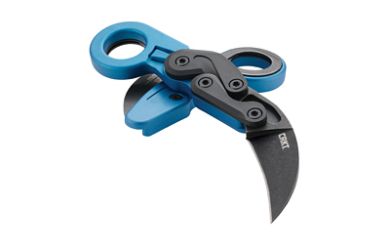 CRKT PROVOKE BLUE METALLIC 2.47″ PLN