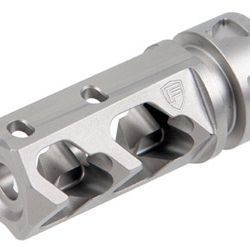 FORTIS MUZZLE BRAKE 556 SS
