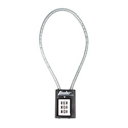FSDC 14″ COMBO CABLE LOCK CA/MA/MD