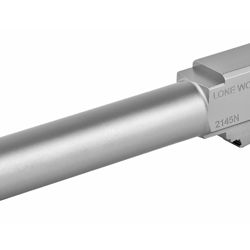 LWD ALPHAWOLF BBL FOR G21 45ACP