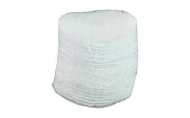 PRO-SHOT PATCH .22-.270CAL 1″ 300CT