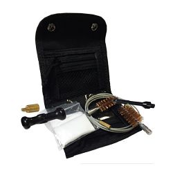 REM FIELD CABLE CLEANING KIT SHOTGUN