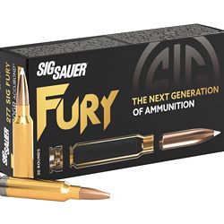 SIG AMMO 277 FURY AB 150GR 20/200