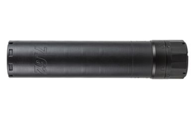 SIG SLX 762 QD BLK W/MOUNT