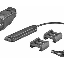 STRMLGHT TLR RM1 W/ TAIL CAP SWITCH