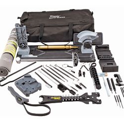 WHEELER AR ULTRA ARMORERS KIT