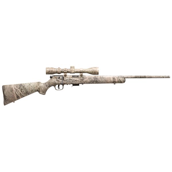 SAV 93R17 XP 17HMR 21″ 10RD BRSH